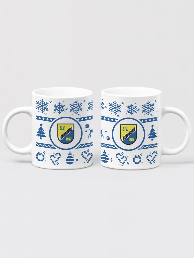Tasse Christmas