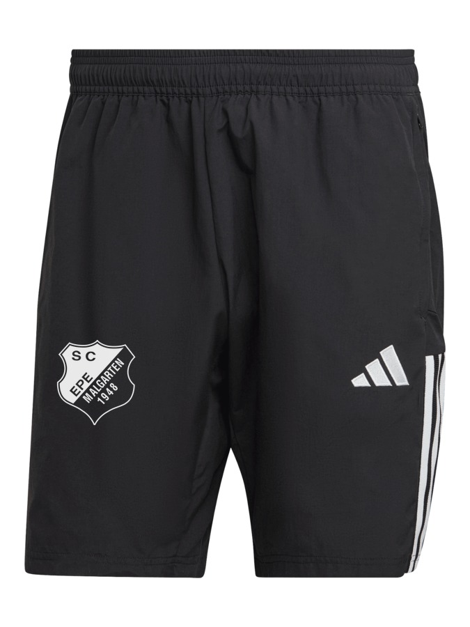 adidas Tiro 23 Competition Downtime Shorts