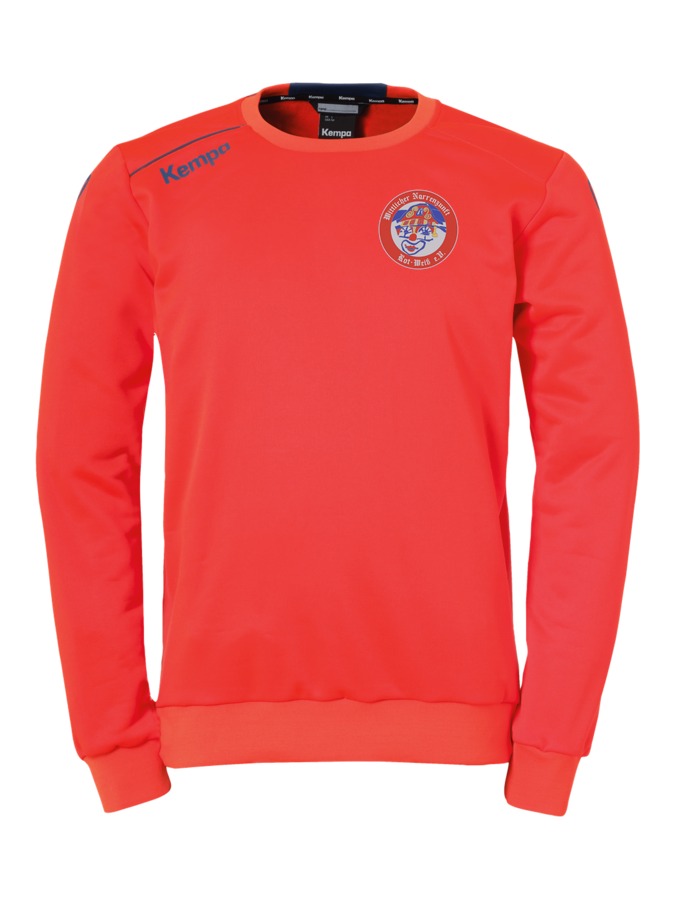 Kempa Player Trainingsoberteil