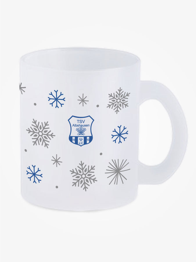 Glühweintasse Lüli