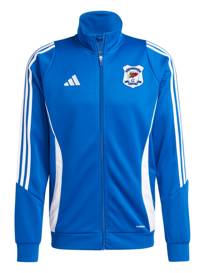 adidas Tiro 24 Trainingsjacke