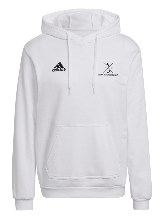 adidas Entrada 22 Hoodie