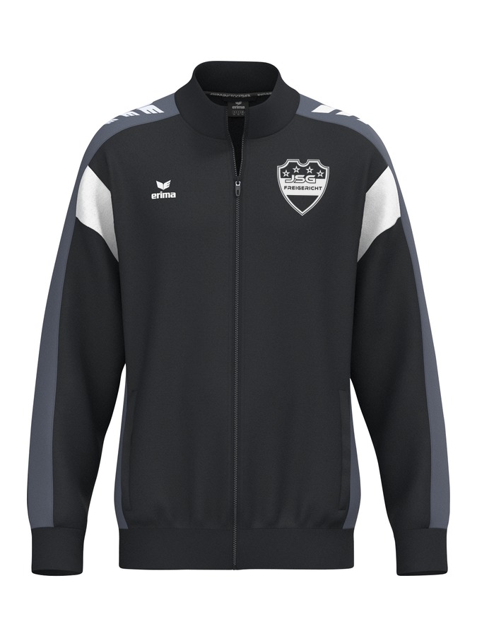 Erima Celebrate 125 Trainingsjacke