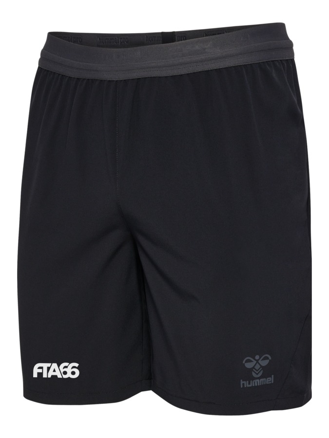 Hummel Pro Training Shorts