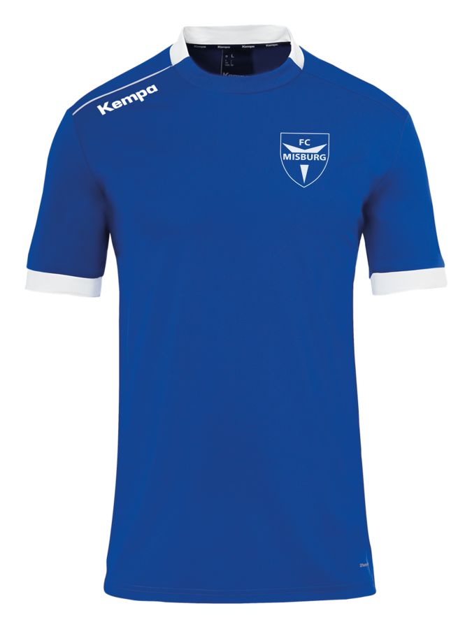 Kempa Player Trikot