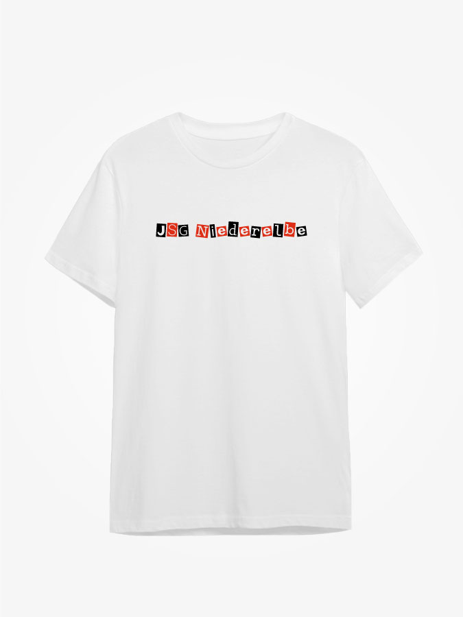 Shirt Letter Kids