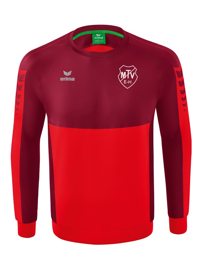 Erima Six Wings Sweatshirt