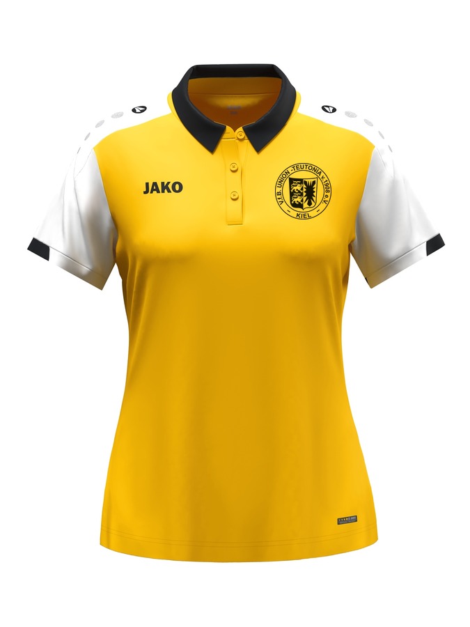 Jako Poloshirt Dynamic Damen