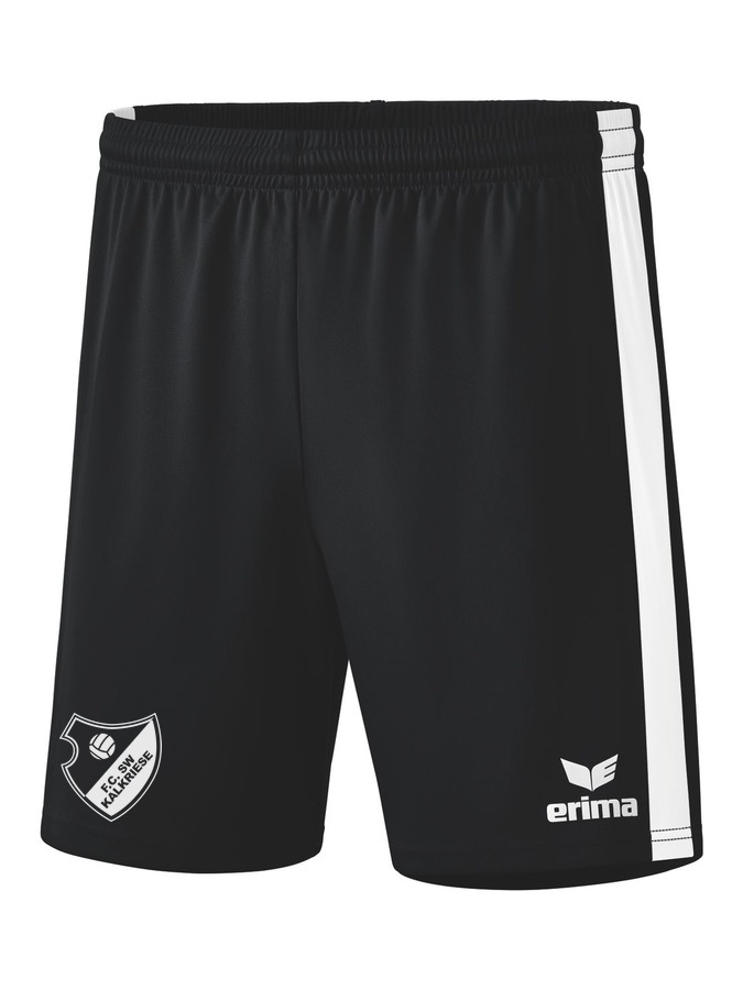 Erima Retro Star Shorts
