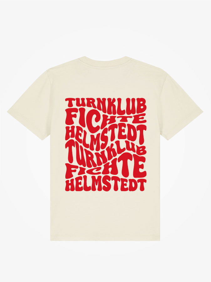 Shirt Wavy Kids