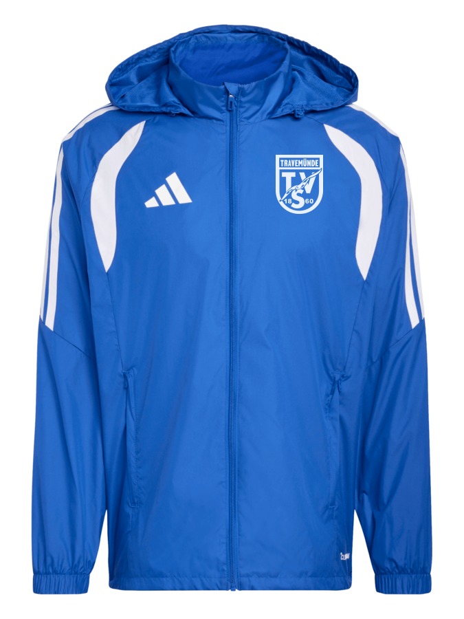 adidas Tiro 26 League Windbreaker