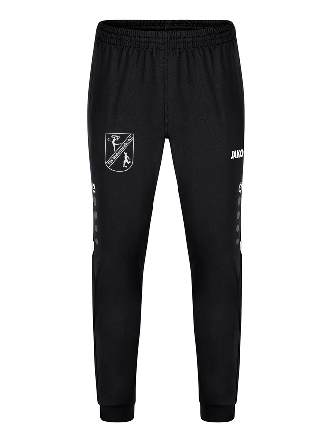 Jako Polyesterhose Challenge Damen