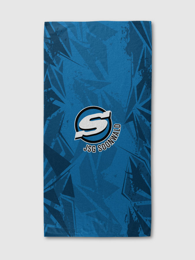 Strandhandtuch Dynamic