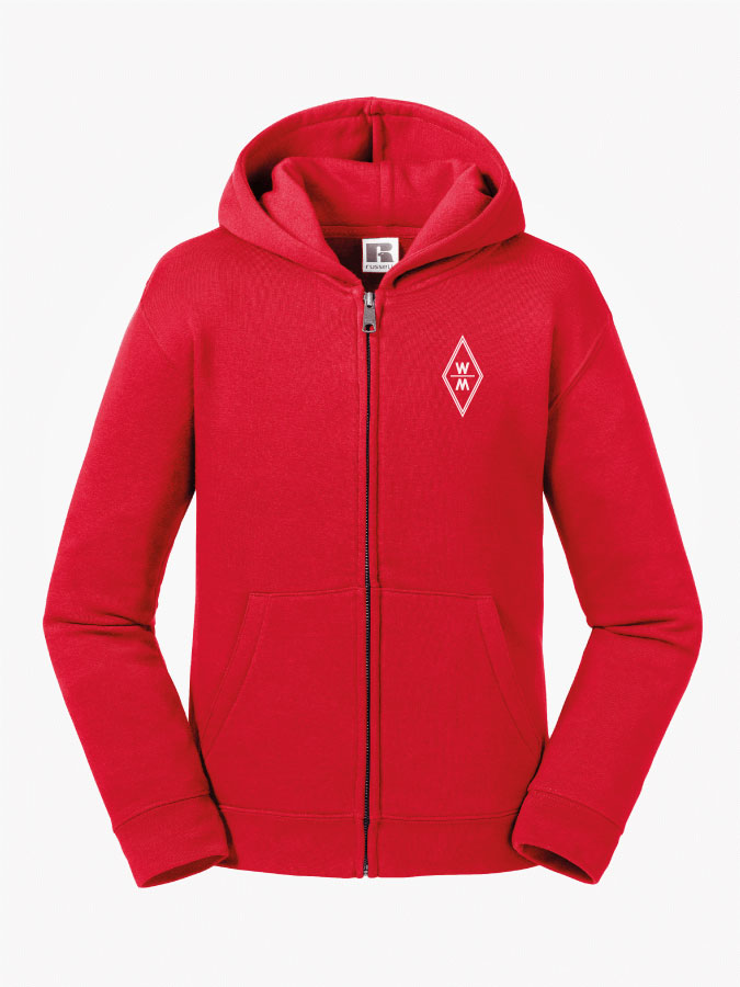 Zipper Basic Kids