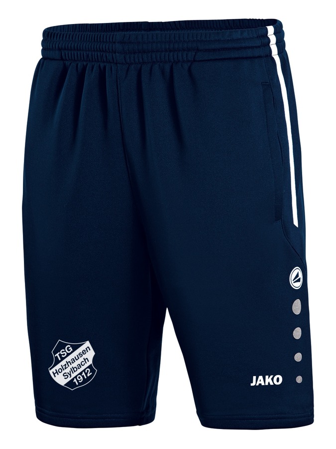 Jako Trainingsshort Active