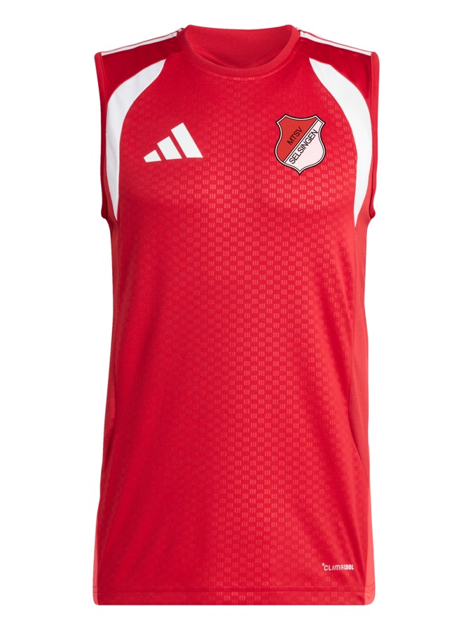 adidas Tiro 26 Competition ärmelloses Trikot