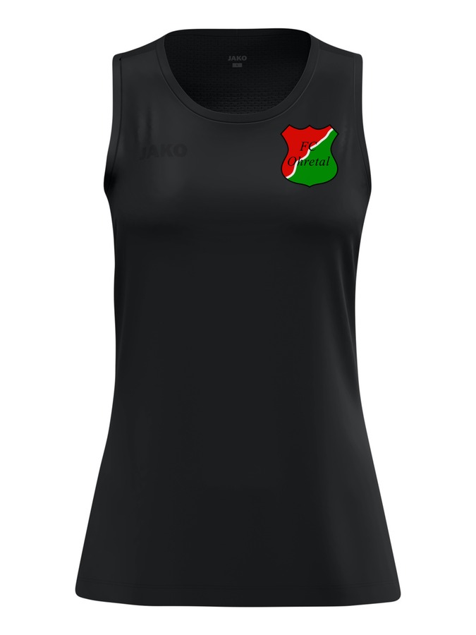 Jako Tanktop Uni Damen