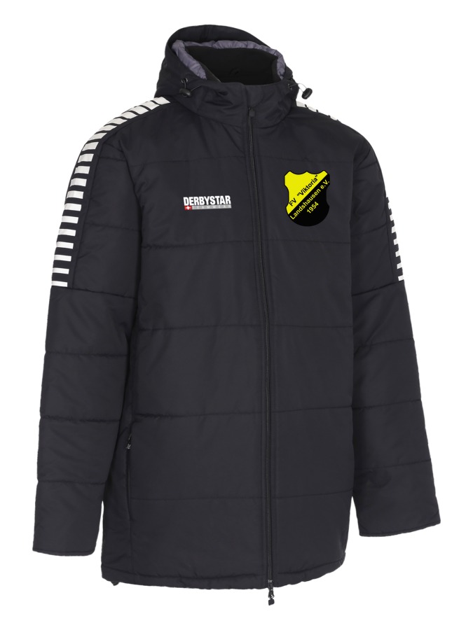 Derbystar Hyper Stadionjacke
