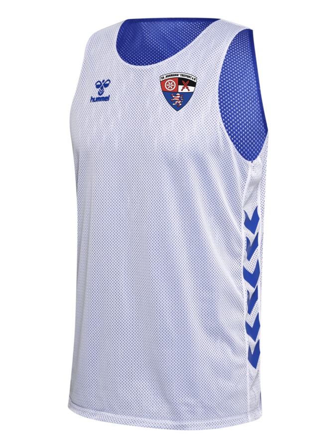 Hummel Core XK Reverse Basket Jersey