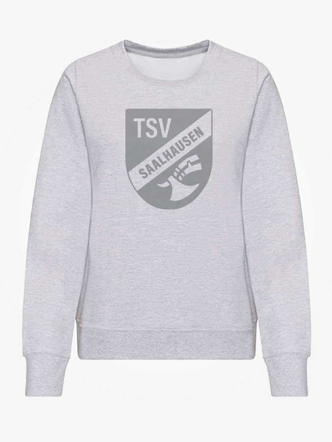 Sweater All Grey Unisex