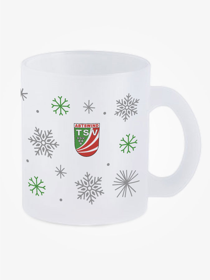 Glühweintasse Lüli