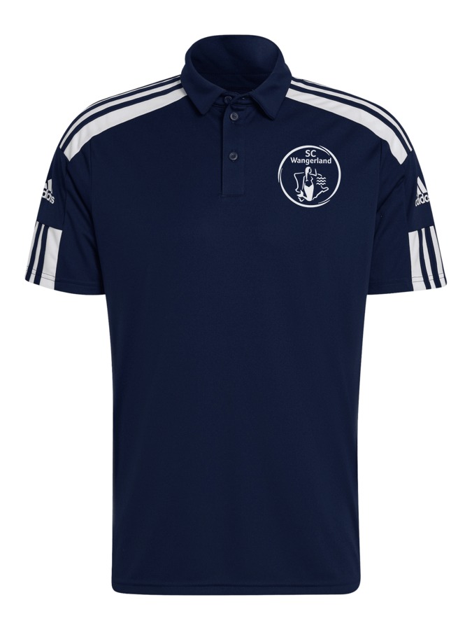 adidas Squadra 21 Poloshirt