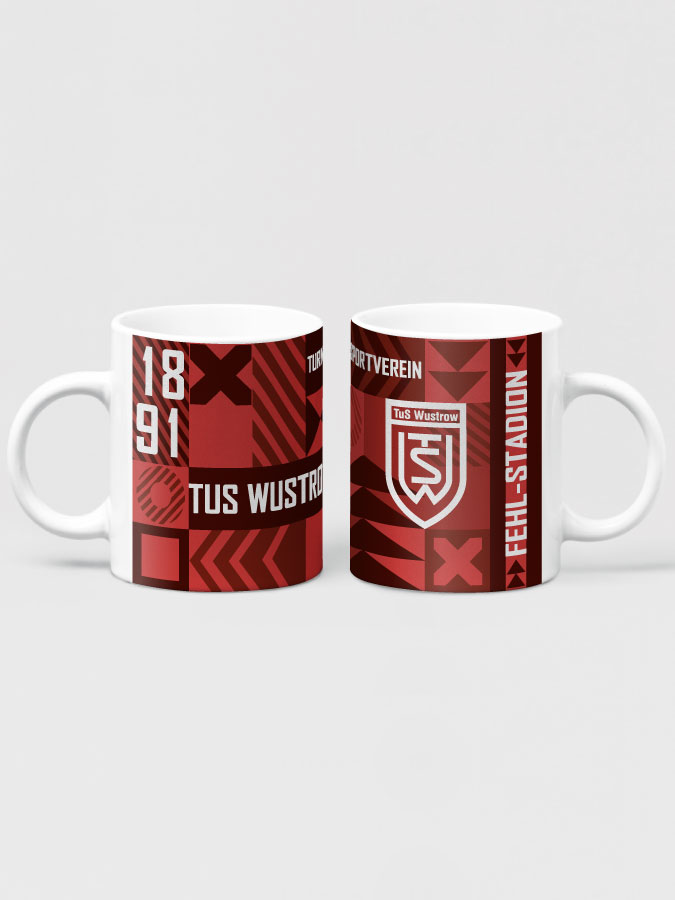 Sammlertasse 2026