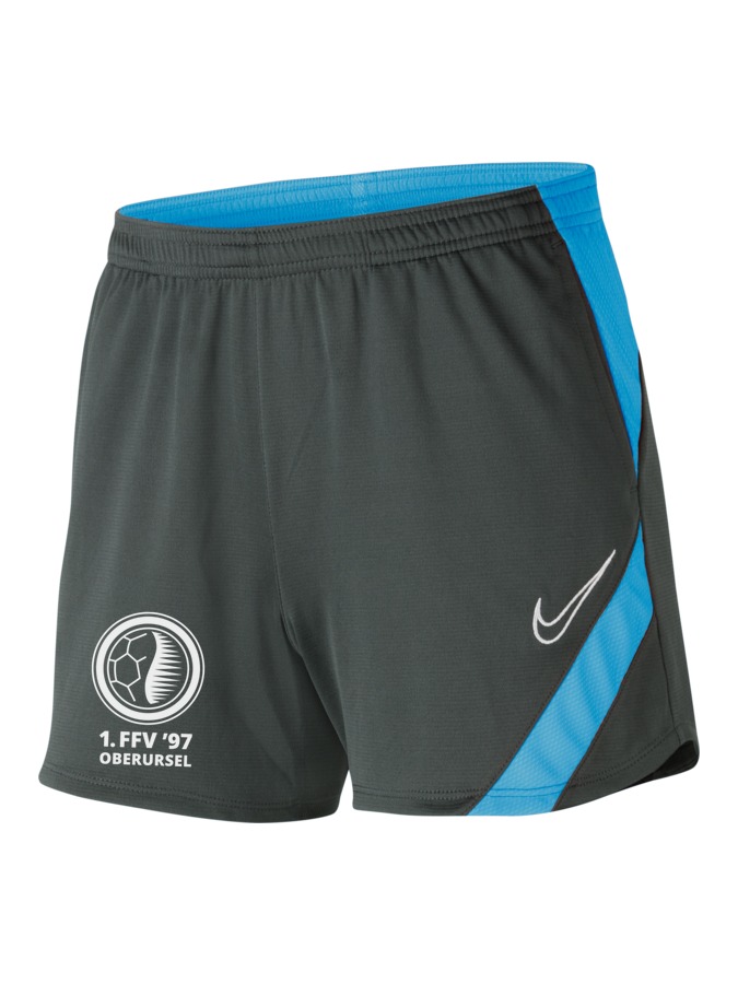 Nike Academy Pro 21 Knit Shorts Damen
