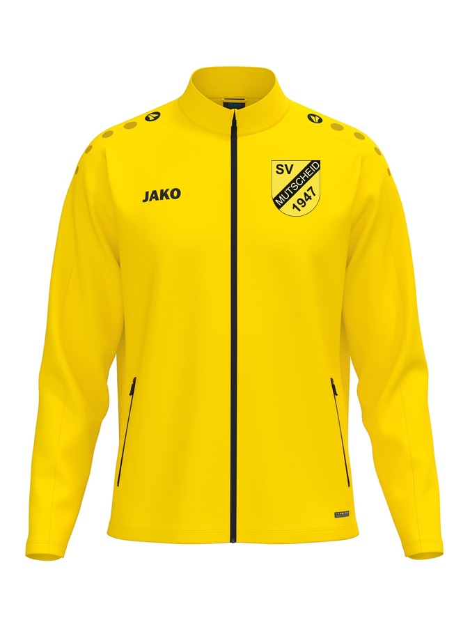 Jako Freizeitjacke One