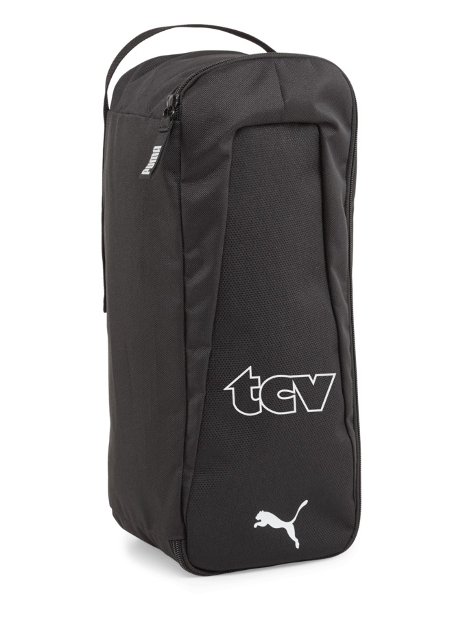 PUMA teamGOAL Schuhtasche