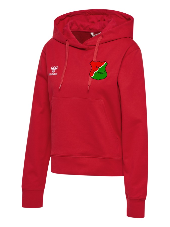 Hummel Go 2.0 Hoodie Damen