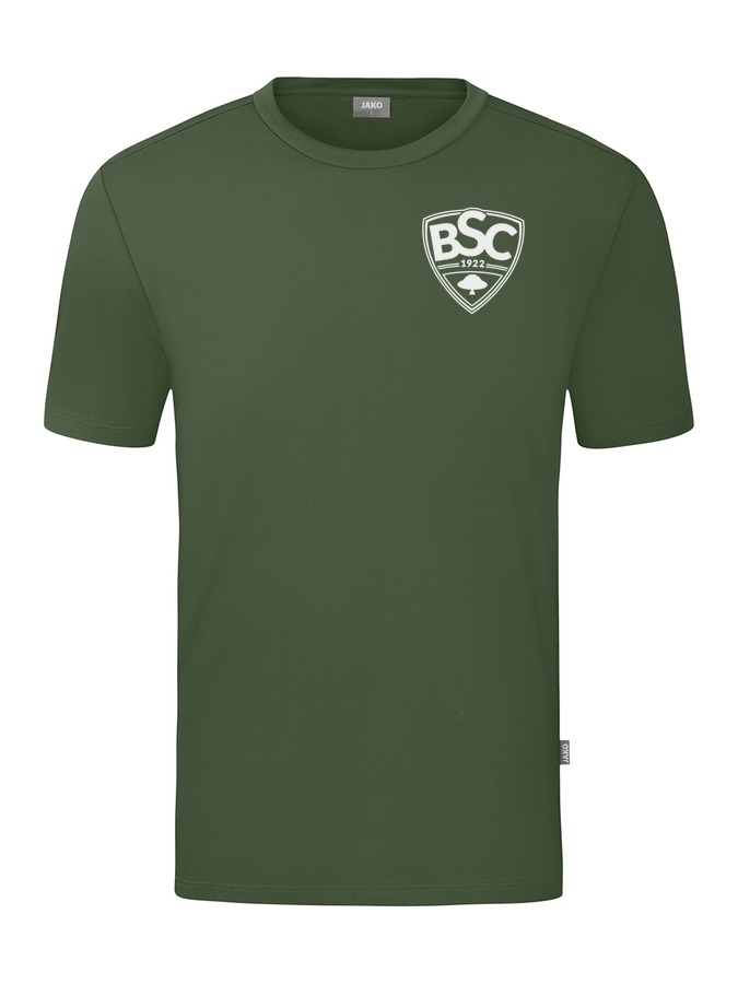 Jako T-Shirt Organic