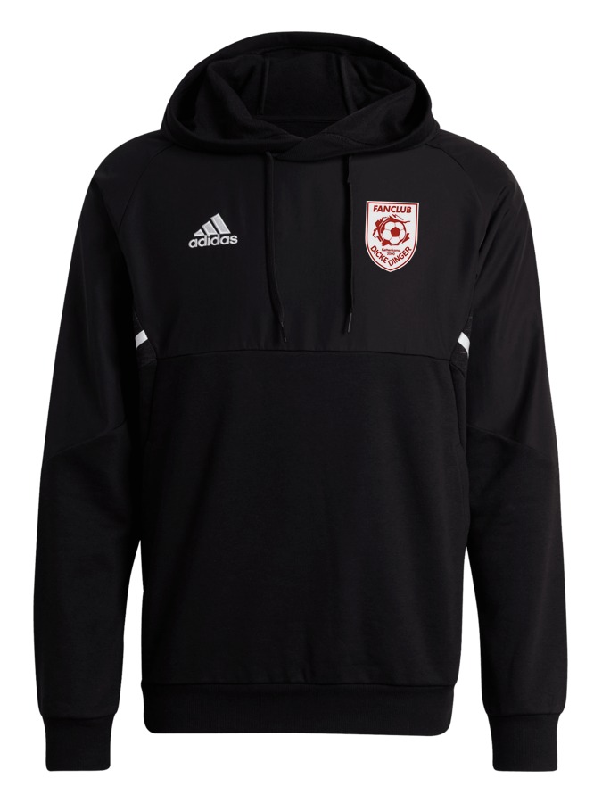 adidas Condivo 22 Hoodie