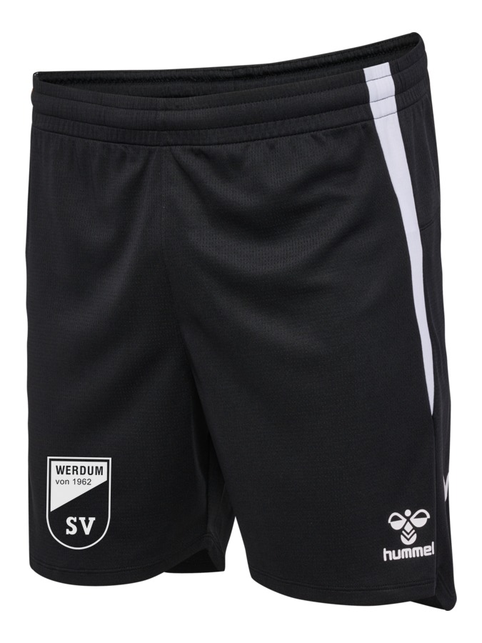 Hummel Lead 2.0 Shorts