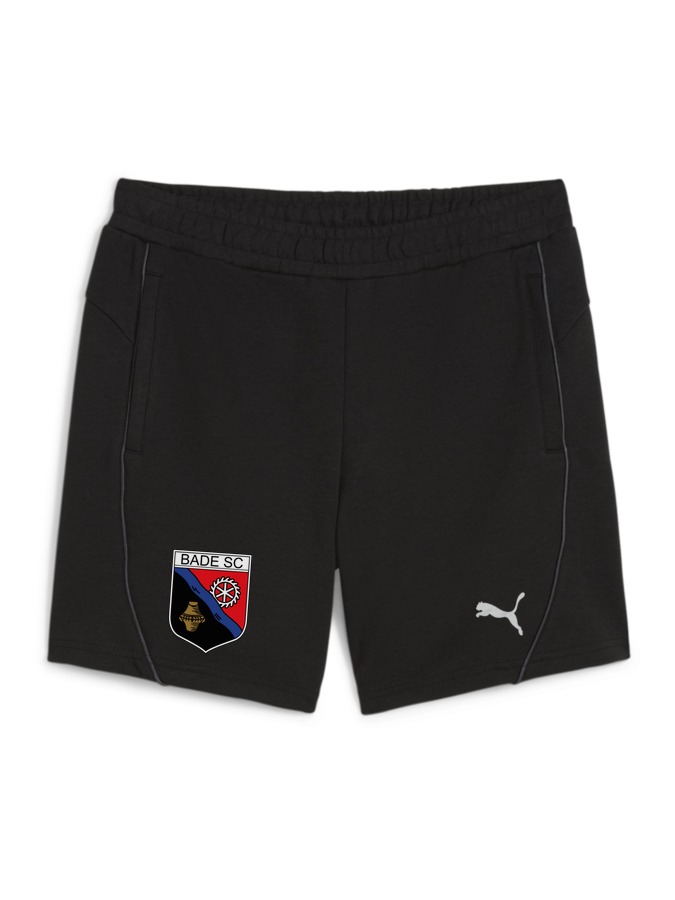 PUMA teamFINAL Casuals Shorts Damen