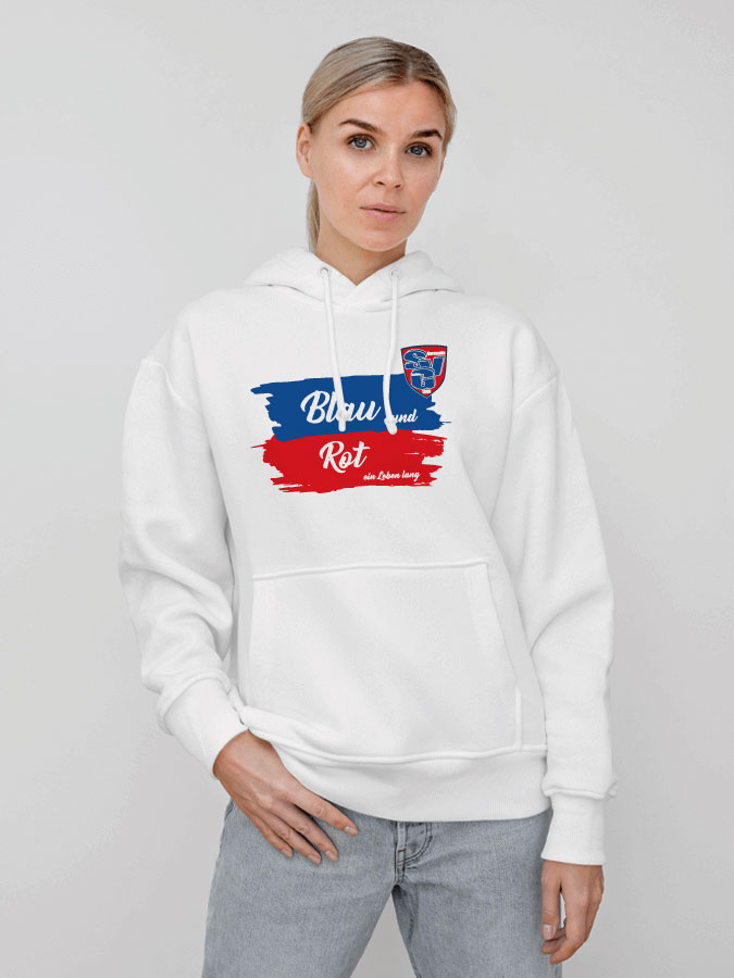 Hoodie Loyal Unisex