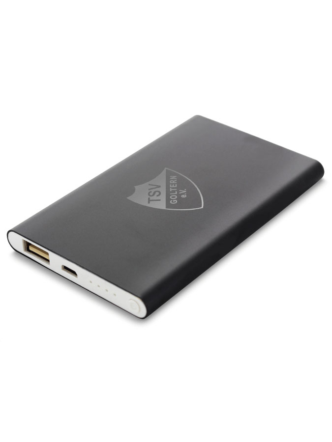 Powerbank Logo