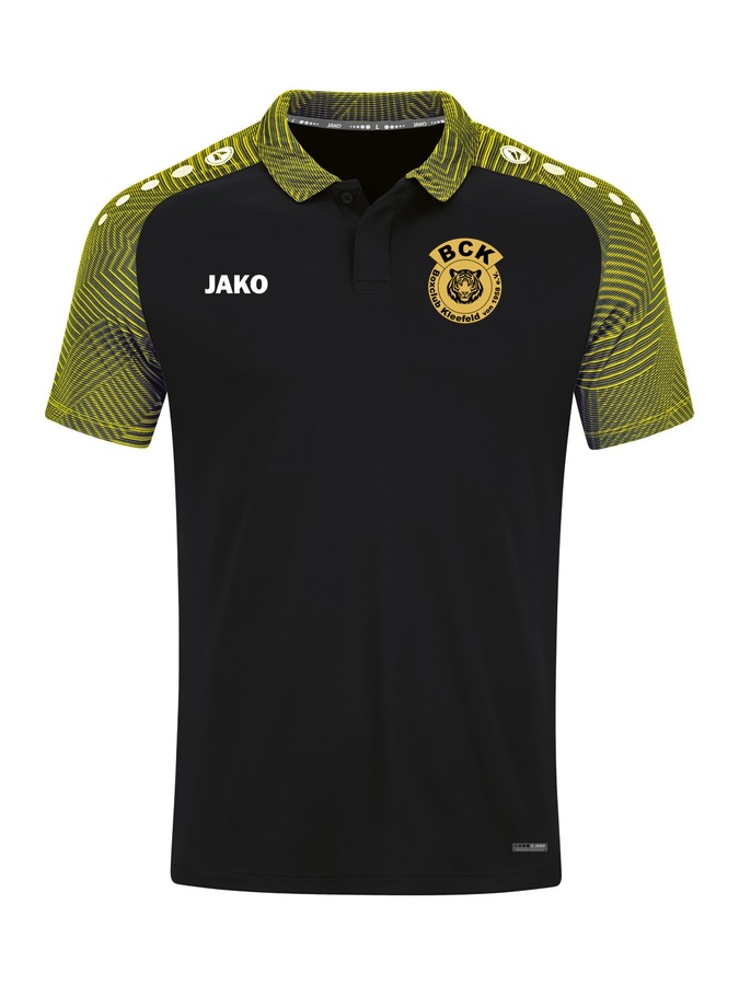 Jako Poloshirt Performance