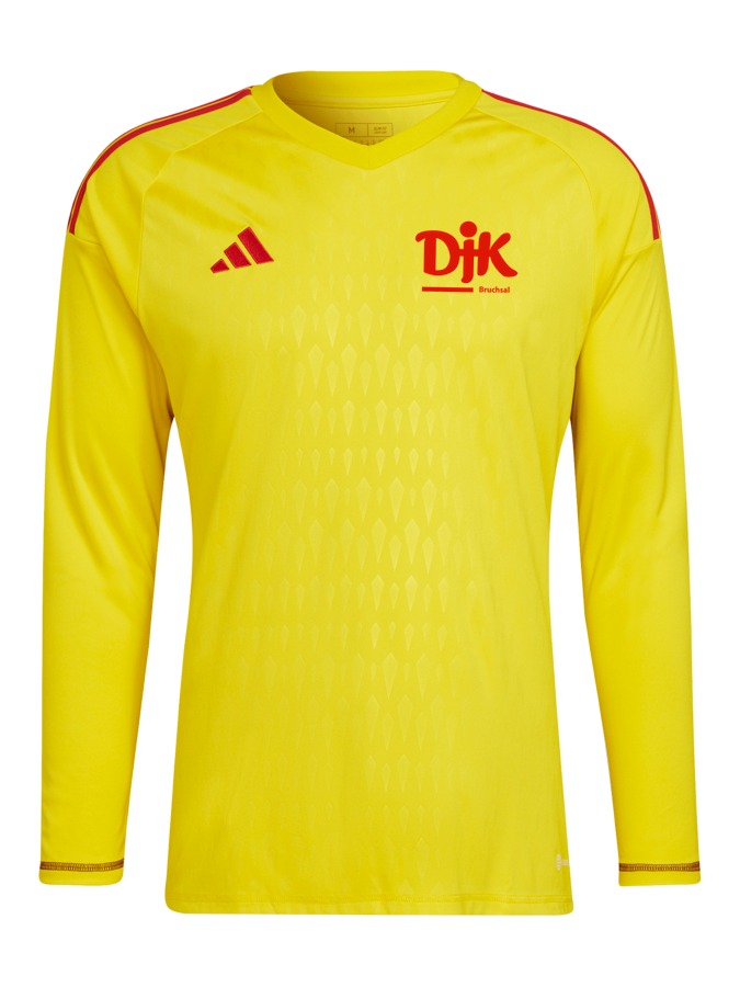 adidas Tiro 23 Competition Torwart-Longsleeve