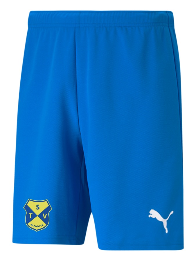 PUMA teamRISE Short