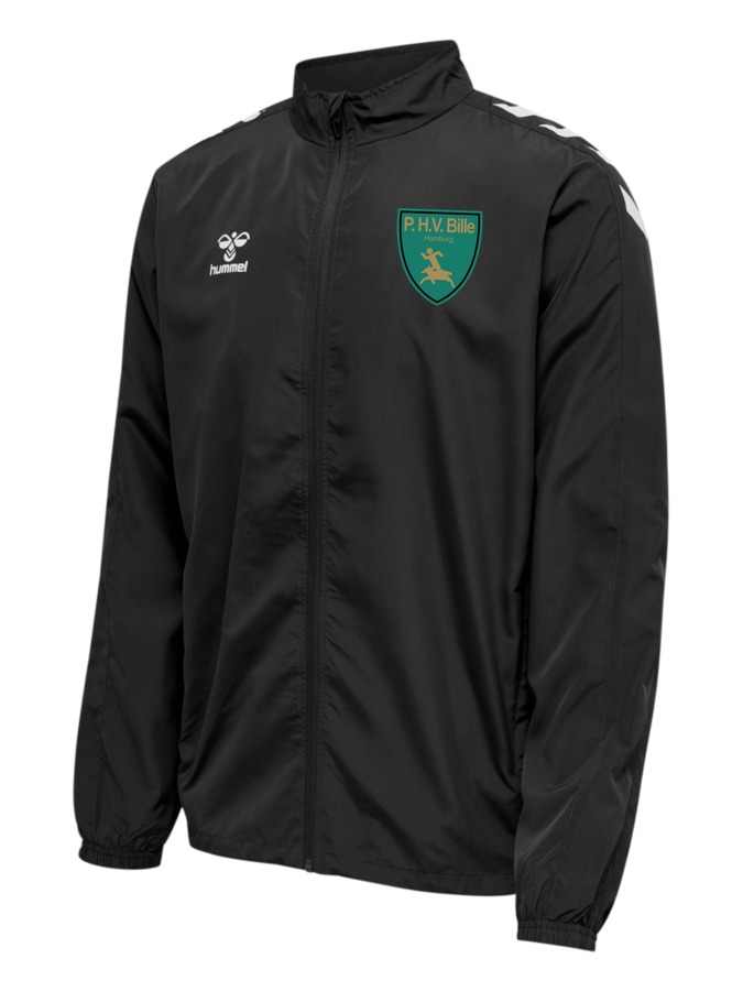 Hummel Core XK Micro Zip Jacke