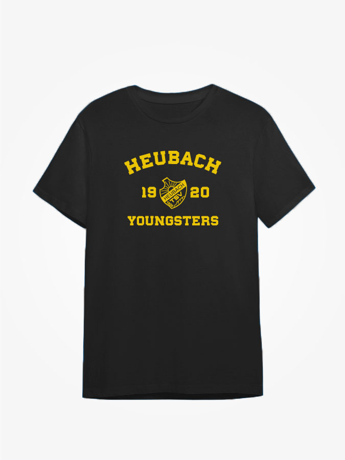 Shirt Youngsters Kids