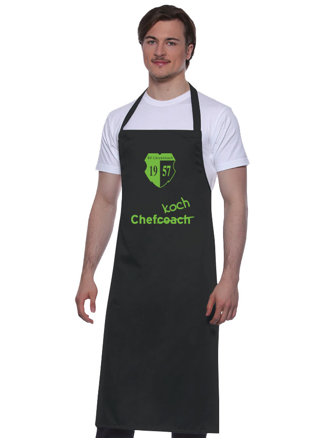 Kochschürze Sergen