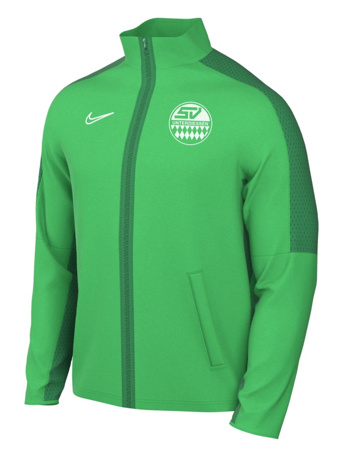 Nike Academy 23 Woven Präsentationsjacke