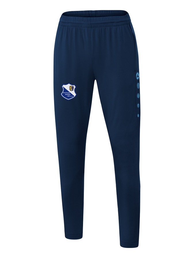 Jako Trainingshose Premium Damen