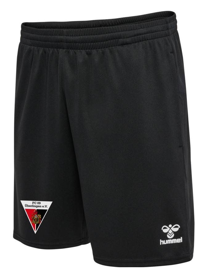 Hummel Essential Training Shorts