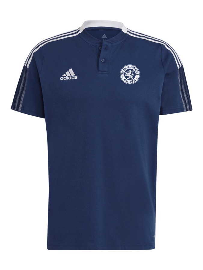 adidas Tiro 21 Poloshirt