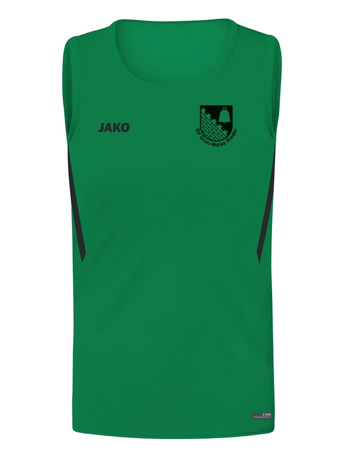 Jako Tanktop Challenge