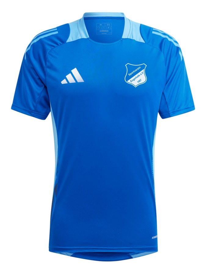 adidas Tiro 24 Competition Trikot