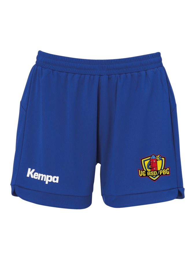 Kempa Prime Shorts Damen